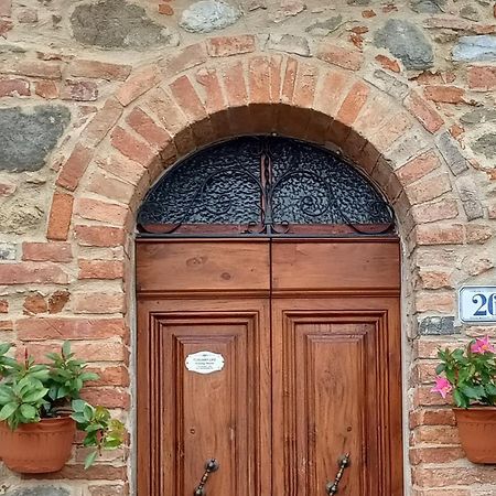 Tuscany Life Terricciola المظهر الخارجي الصورة