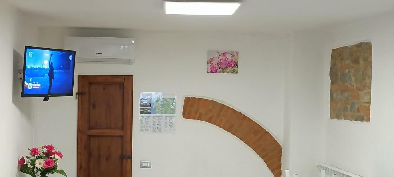 Tuscany Life Terricciola المظهر الخارجي الصورة