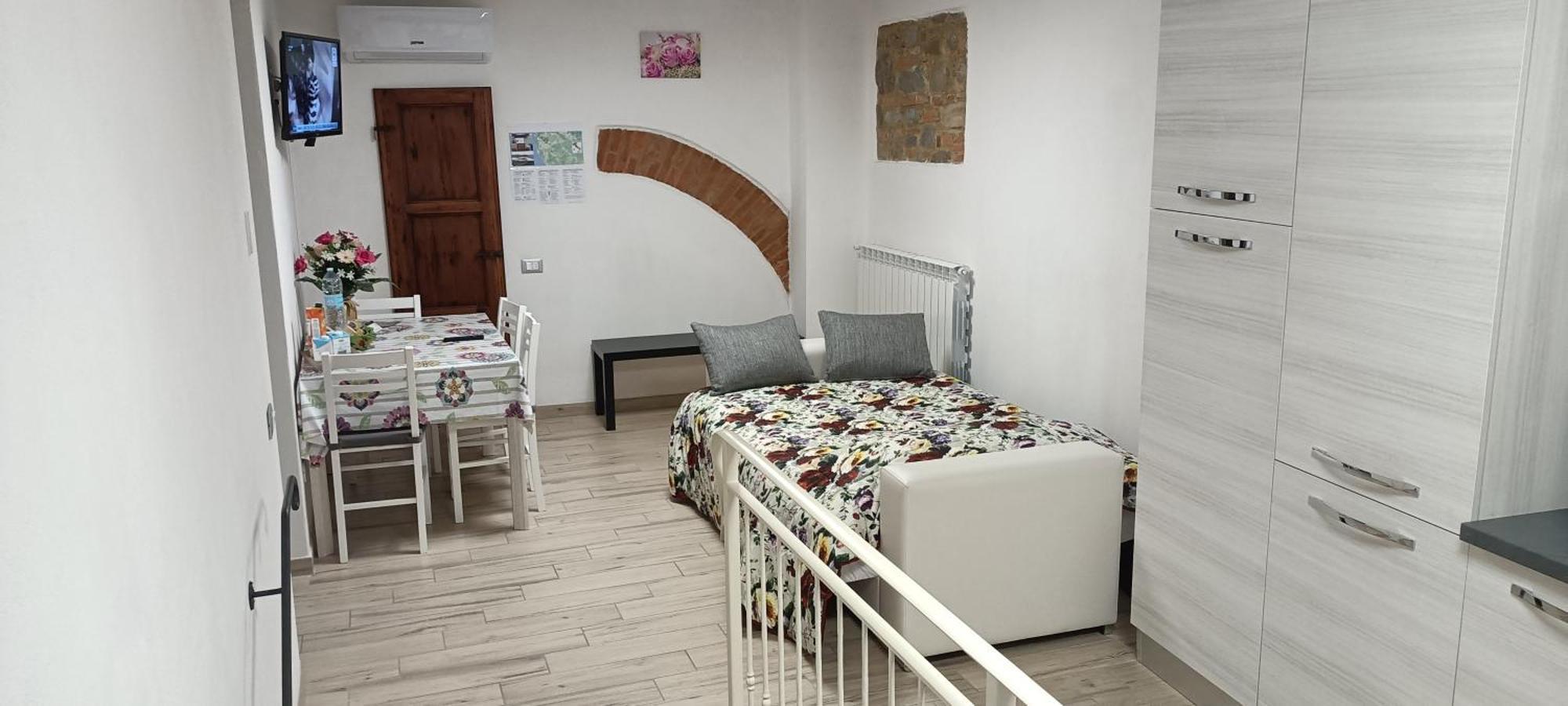 Tuscany Life Terricciola المظهر الخارجي الصورة