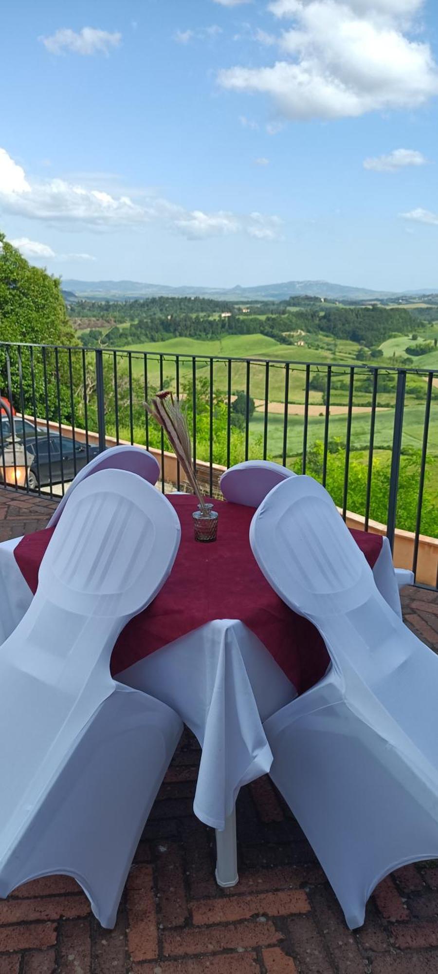 Tuscany Life Terricciola المظهر الخارجي الصورة