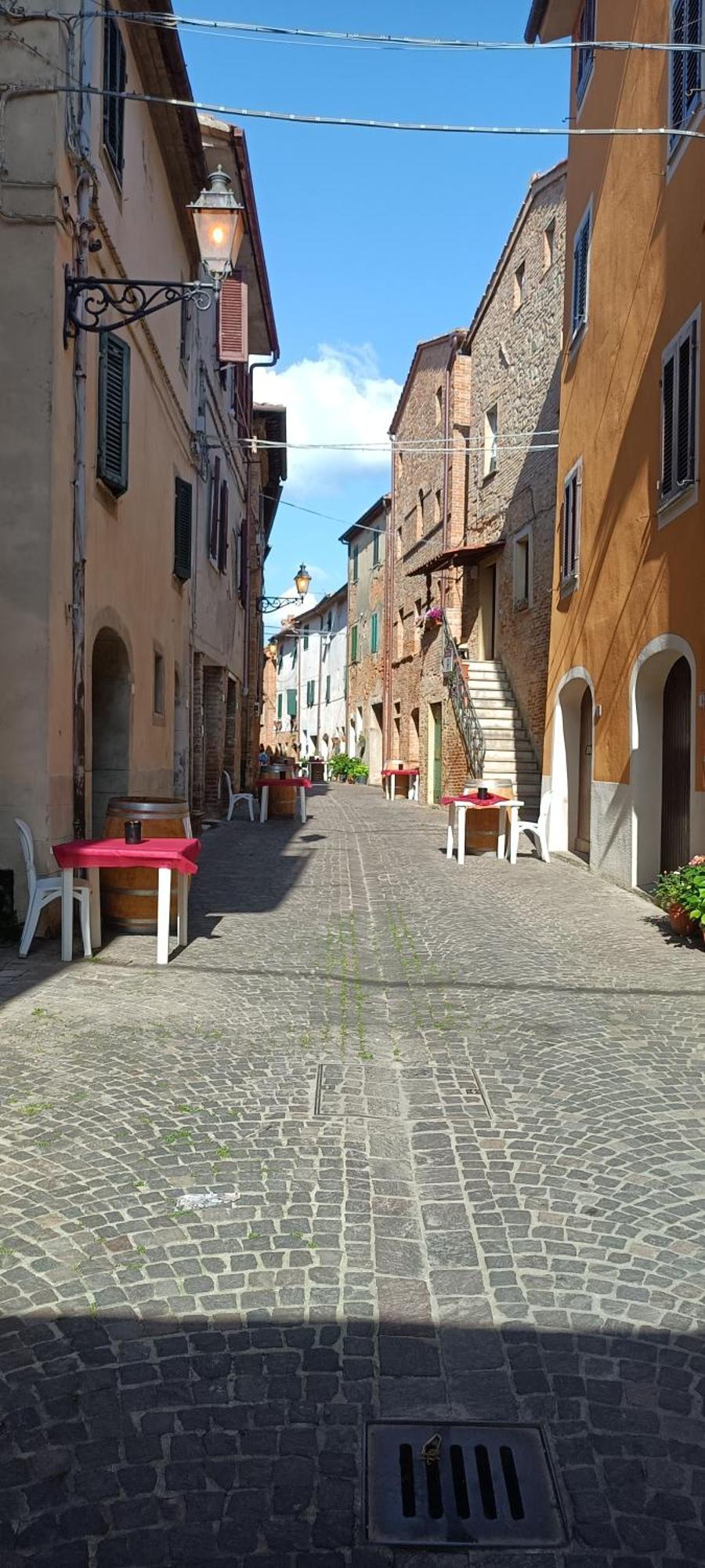 Tuscany Life Terricciola المظهر الخارجي الصورة