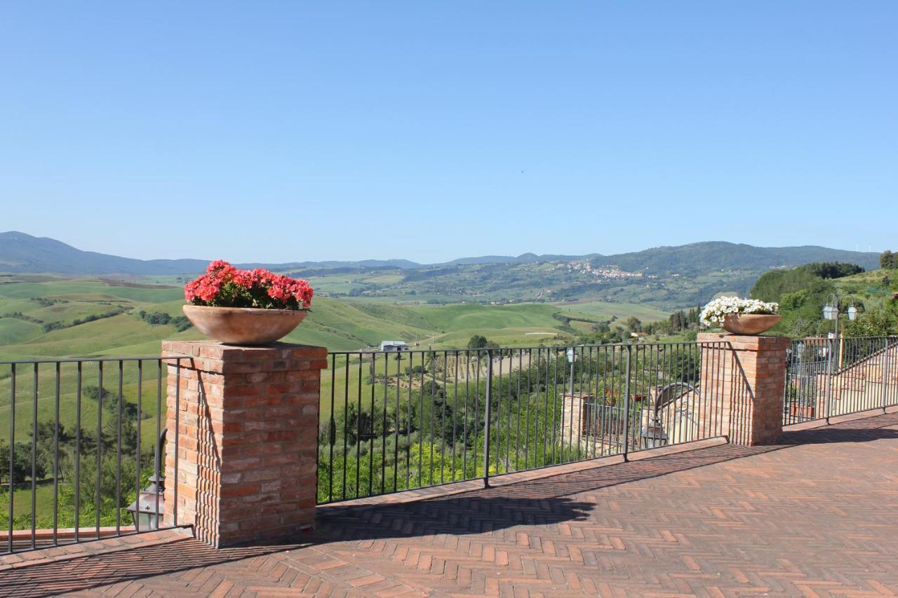 Tuscany Life Terricciola المظهر الخارجي الصورة