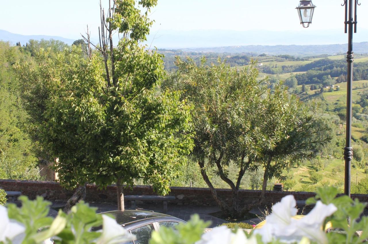 Tuscany Life Terricciola المظهر الخارجي الصورة