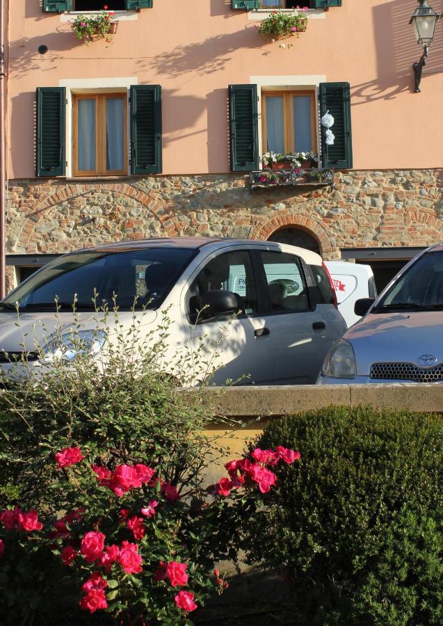 Tuscany Life Terricciola المظهر الخارجي الصورة