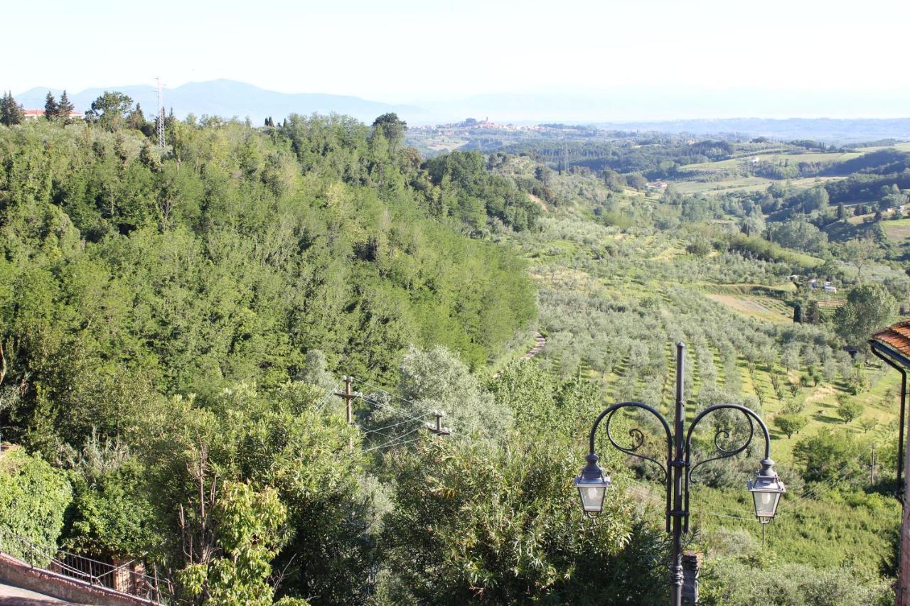 Tuscany Life Terricciola المظهر الخارجي الصورة